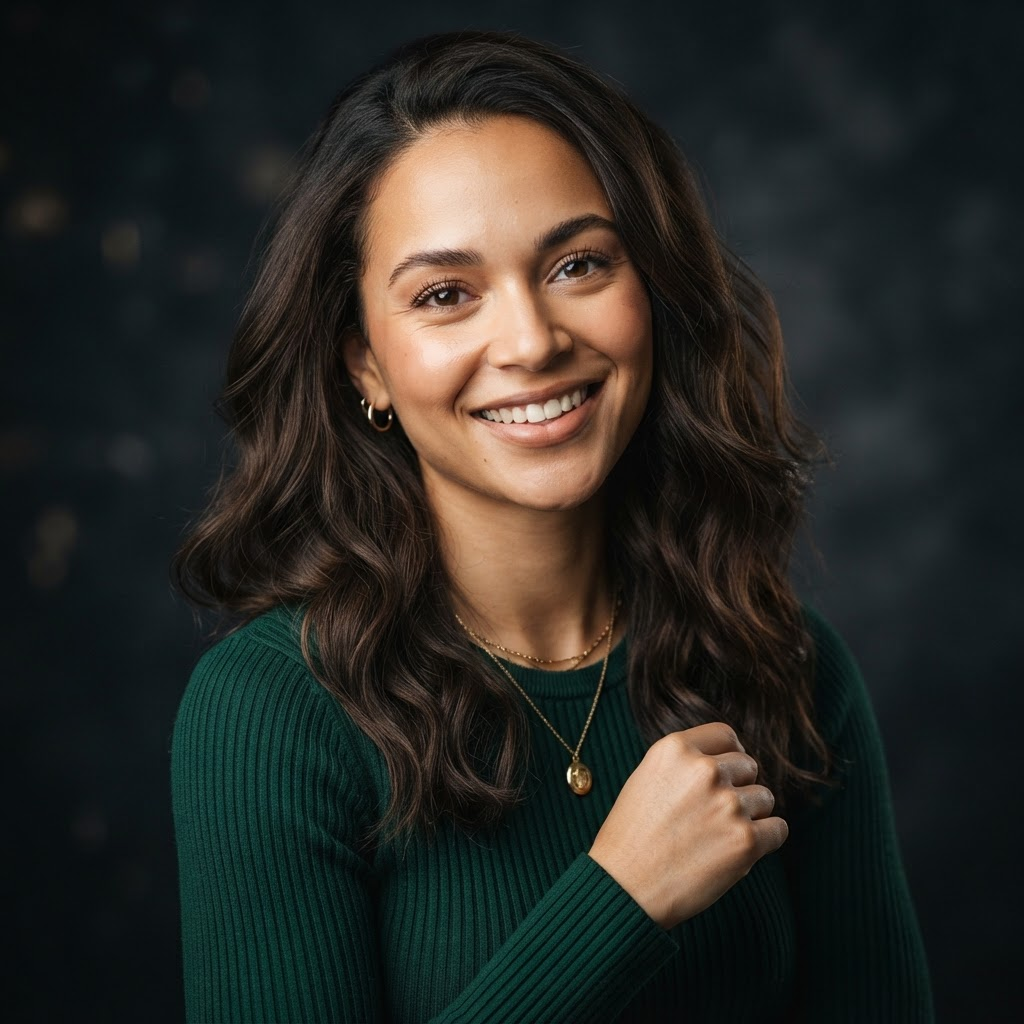 Sarah Johnson